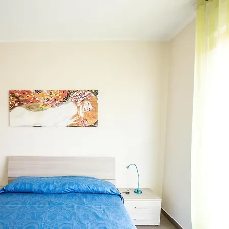 Claudia Int. V - Appartement *