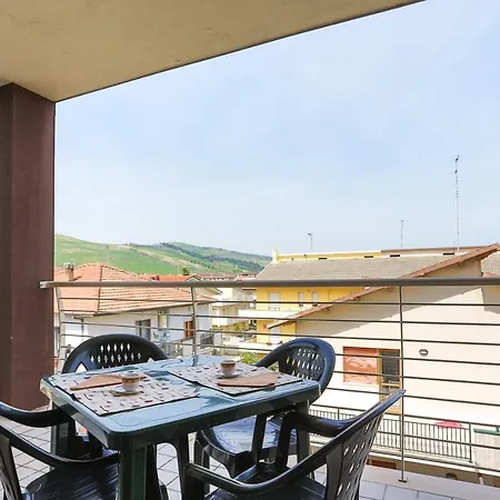 Appartement Claudia Int. V -