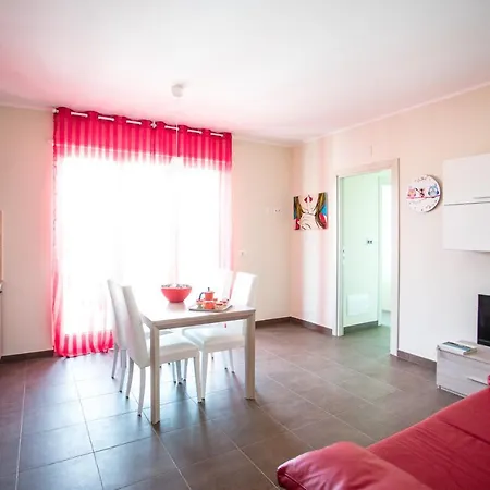 Claudia Int. V - Apartamento *