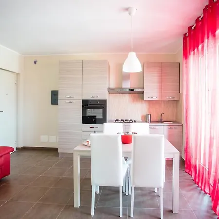 Claudia Int. V - Apartamento *