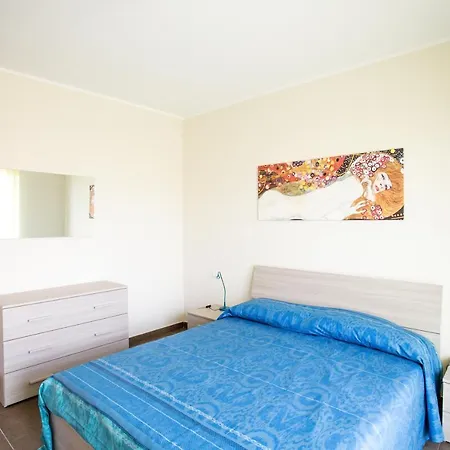 Appartement Claudia Int. V - Pineto