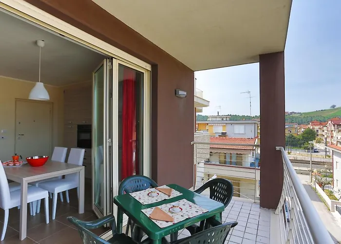 Appartement Claudia Int. V - *