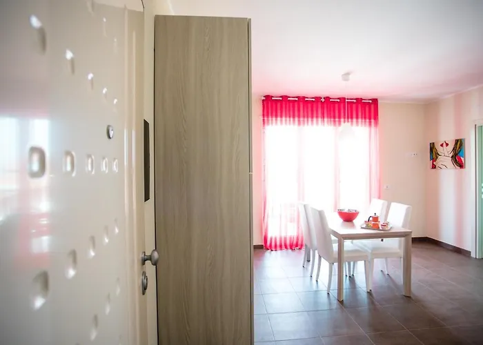 Claudia Int. V - Appartement *