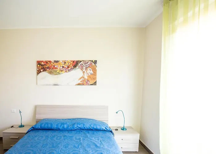 Claudia Int. V - Appartement *