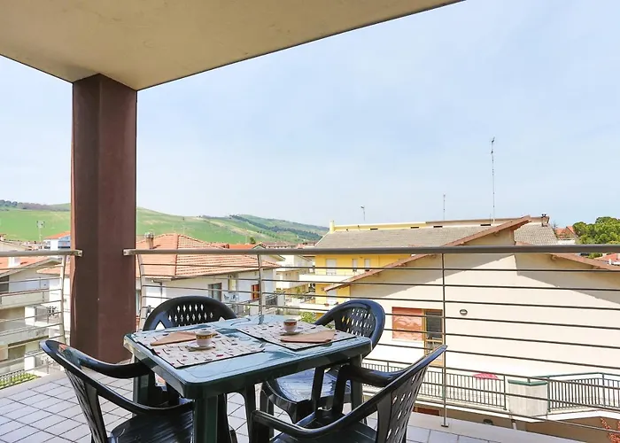 Appartement Claudia Int. V -