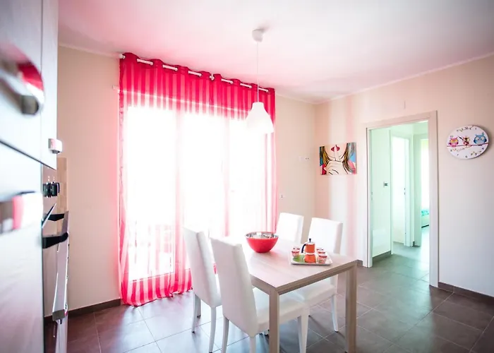 Appartement Claudia Int. V -