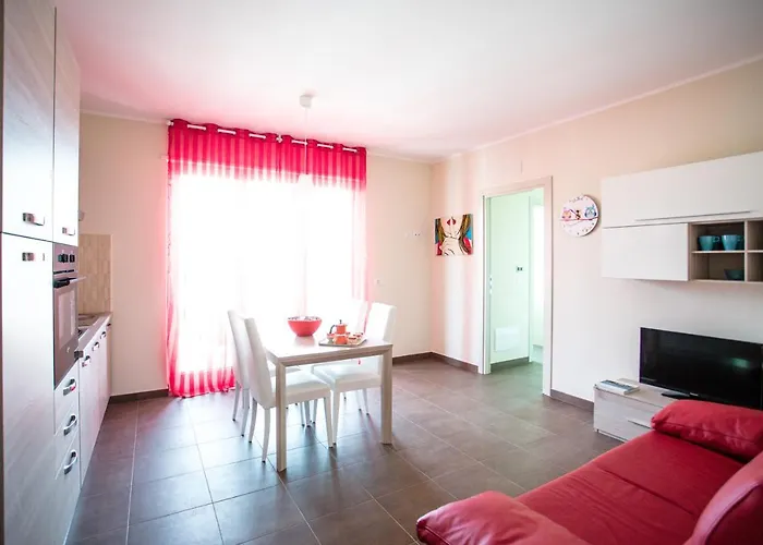 Claudia Int. V - Appartement *