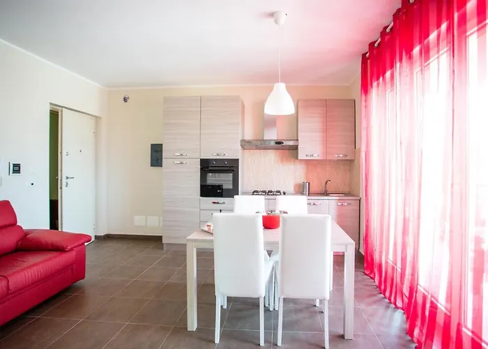 Claudia Int. V - Appartement *