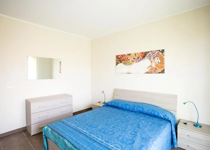 Appartement Claudia Int. V - Pineto