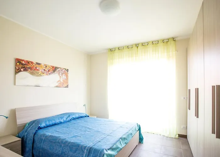 Appartement Claudia Int. V - *